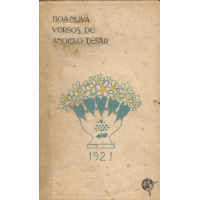 Livros/Acervo/C/CESAR ANG BOA